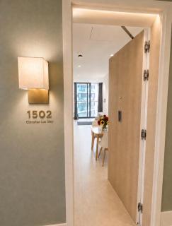 Gibraltar Luxe Stay 1002 - 7