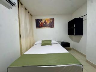 Barranquilla Green - 7