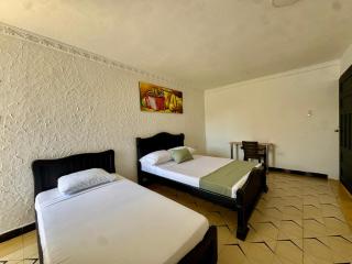 Barranquilla Green - 6