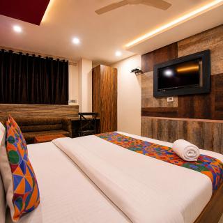 Hotel Middleton Desire - 2