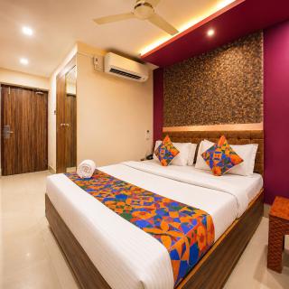 Hotel Middleton Desire - 1