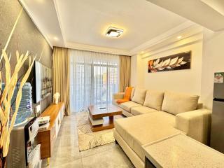 M&E Luxury Suites, Kilimani - Fully Furnished 1-Bedroom - 0
