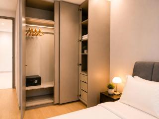 Eaton Residences klcc suites - 9