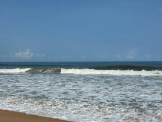 Agonda candolim stay - 9