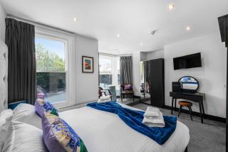 Sinclair's Rooms - 5