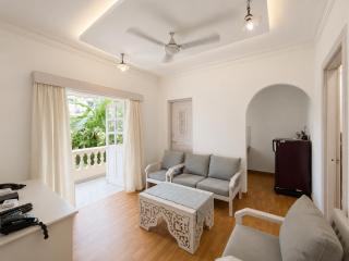 Agonda candolim stay - 4