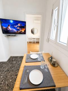 Krezias Apartments ST 6 Acropolis View - 8