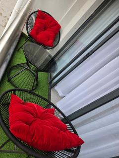 M&E Luxury Suites, Kilimani - Fully Furnished 1-Bedroom - 6