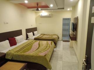 Hotel Alpine - 7