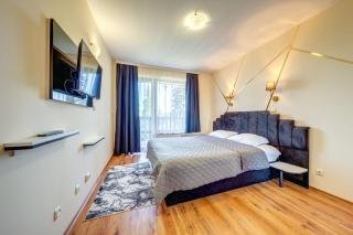 Panoramic Mountain Views 1BD Apartment by Flаt Mаnаgеr - 9