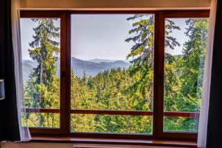 Panoramic Mountain Views 1BD Apartment by Flаt Mаnаgеr - 4