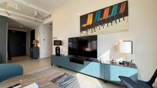 2BR Bright Coastal Haven - Al Reem Luxe Retreat - 7