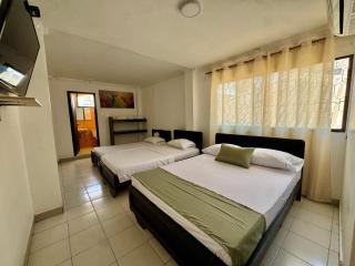 Barranquilla Green - 2