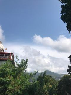 Hilly Ladder Homestay - 1