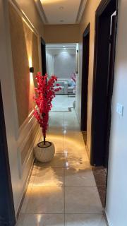 شقة سكن مصر التجمع الثالت - 8