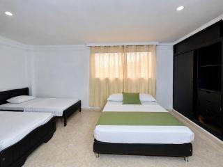 Barranquilla Green - 2