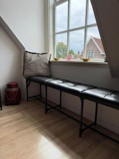 The old Rhine Cottage - 5