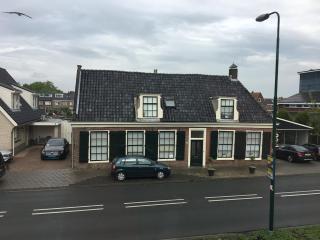 The old Rhine Cottage - 0