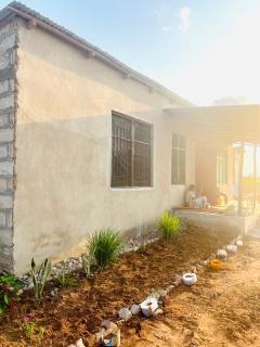 Chalinze Rustic Farmstead - 4