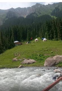 Mountain Nest, Breakfast & Dinner - 2