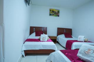 HOTEL VILLA REAL CUCUTa - 3