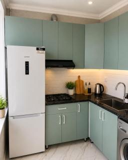 Formula View Apartment - 5