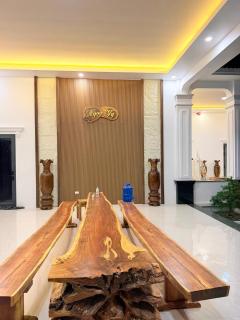 Ngọc Vy Homestay and Hotel - Phú Nhuận - 7