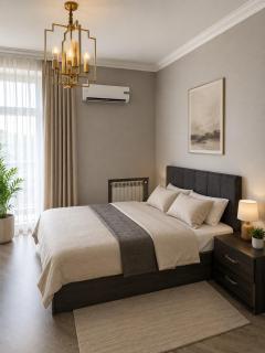 Formula View Apartment - 1