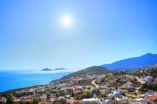 Villa Samsara with Stunning Sea Views in Kalkan - 5