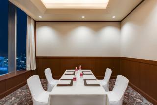 ANA Crowne Plaza Okayama by IHG - 9