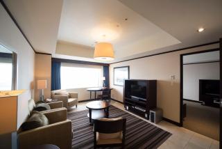ANA Crowne Plaza Okayama by IHG - 6