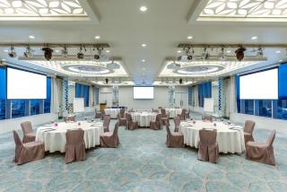 ANA Crowne Plaza Okayama by IHG - 4