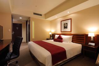 ANA Crowne Plaza Okayama by IHG - 2