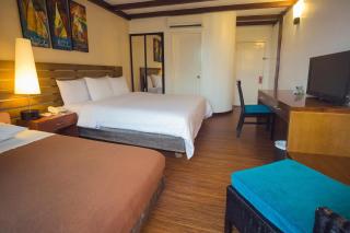 Royal Decameron Punta Centinela - All Inclusive - 5