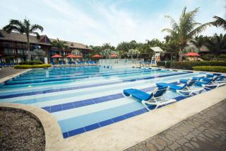 Royal Decameron Punta Centinela - All Inclusive - 2