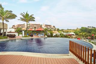 Royal Decameron Mompiche - All Inclusive - 2