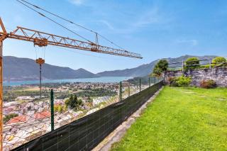 Panoramic Garden Lake View in Locarno Monti - Happy Rentals - 3