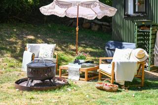 Meadow Sweet - 7