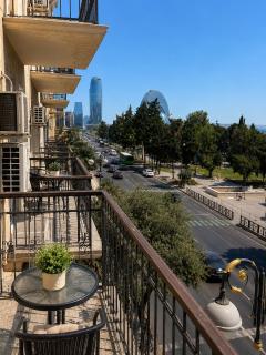 Formula View Apartment - 0