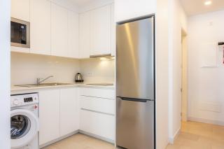 Apartamento C - 1