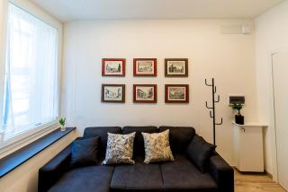 Suite Canaletto - 1