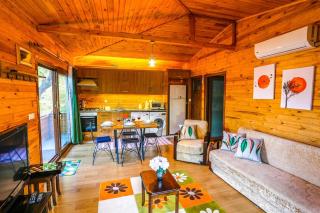 Garden bungalow - 3