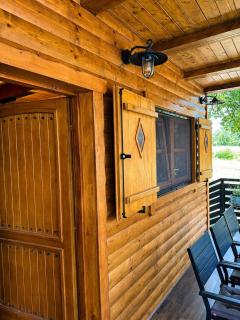 Spa retreat vacation house on Kupa river - 6
