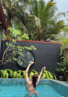 Moonrise villa - 8