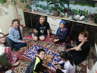 Adis rest house - 8