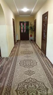 Adis rest house - 1