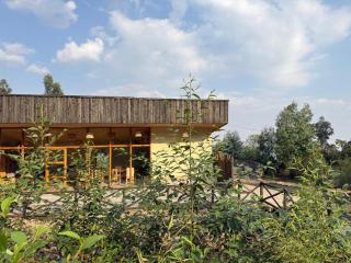 Gahinga Community Lodge - 5
