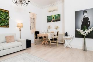 Vanilla Residence Bucharest - Bukarest - 4