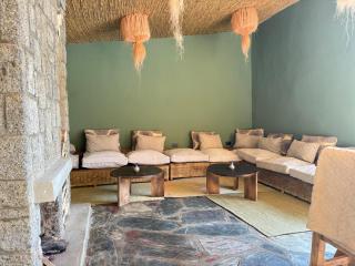 Gahinga Community Lodge - 4
