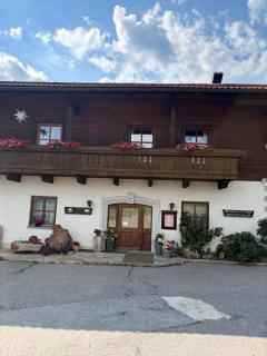Pension & Berggasthof Sonnenalm - 4